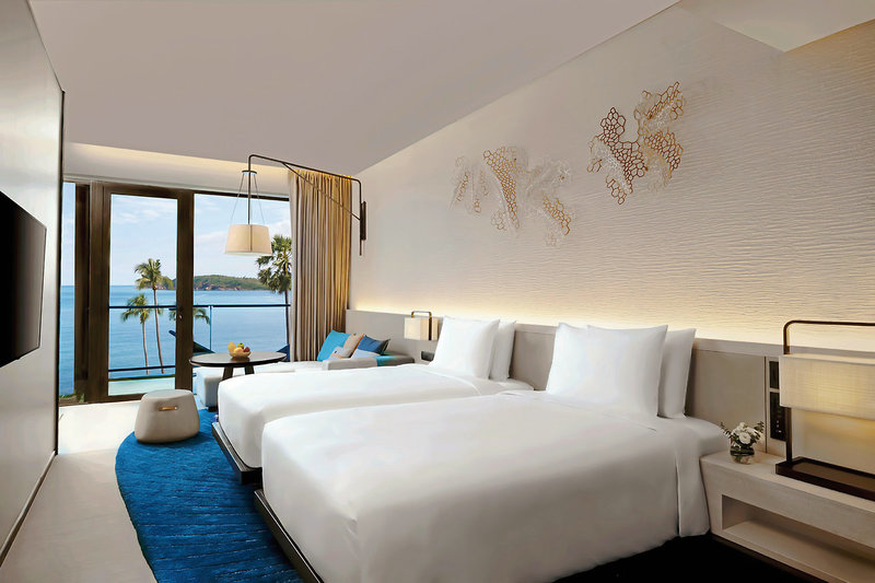 Hyatt Regency Koh Samui 20