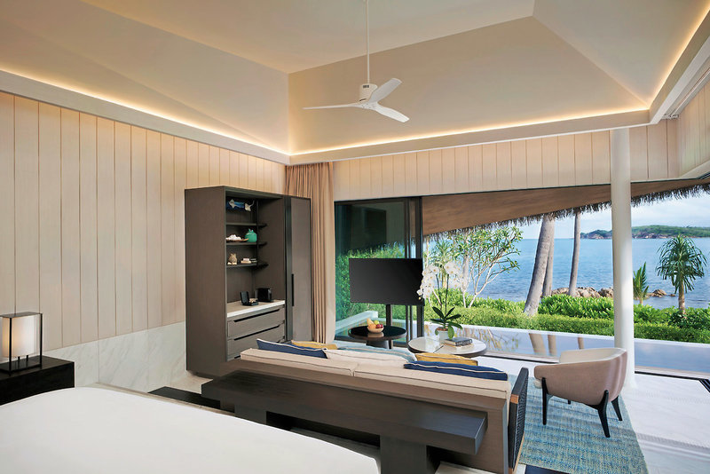 Hyatt Regency Koh Samui 26