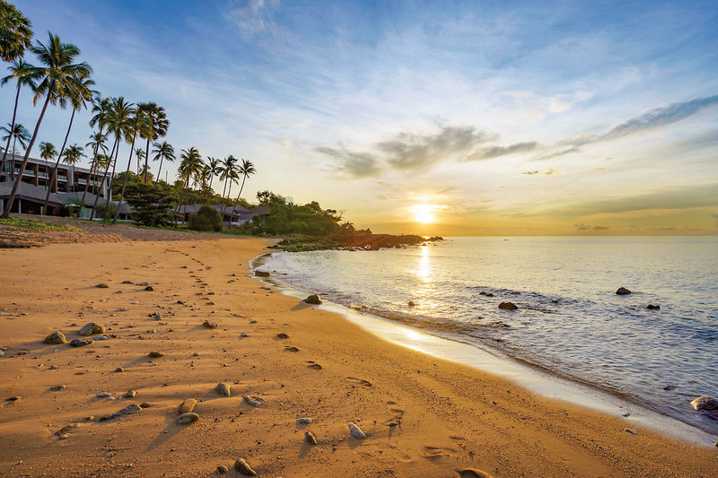 Hyatt Regency Koh Samui 28