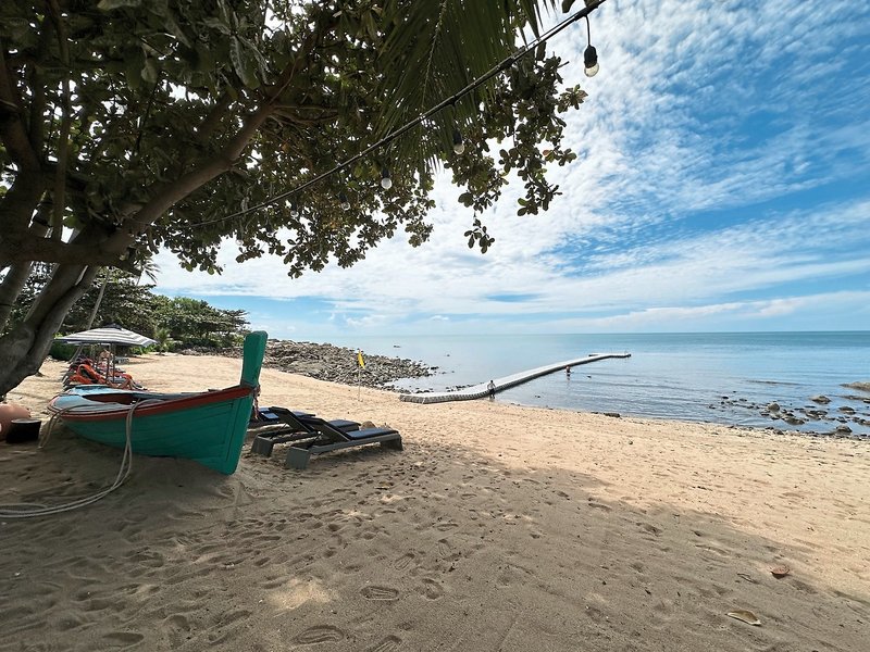Hyatt Regency Koh Samui 29