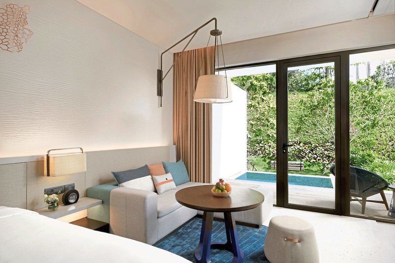 Hyatt Regency Koh Samui 7