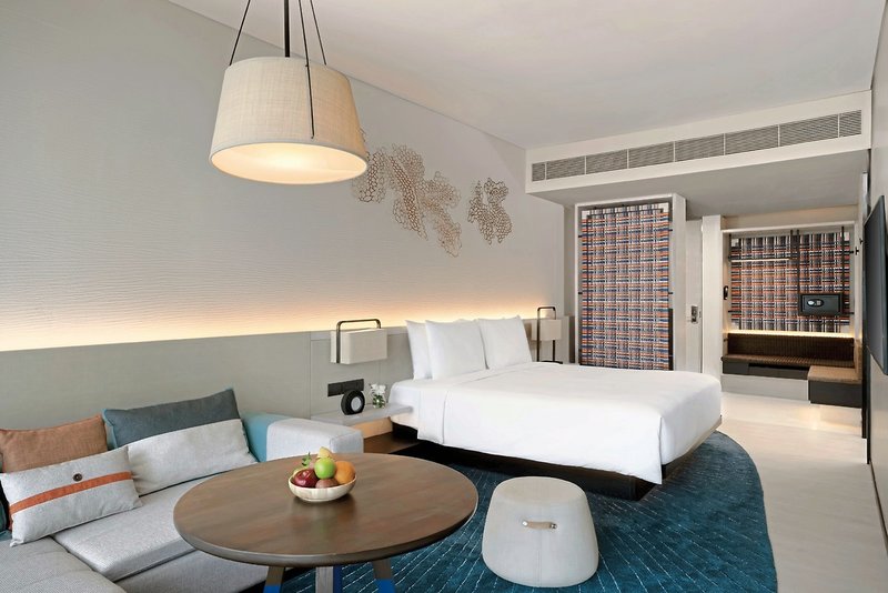 Hyatt Regency Koh Samui 8