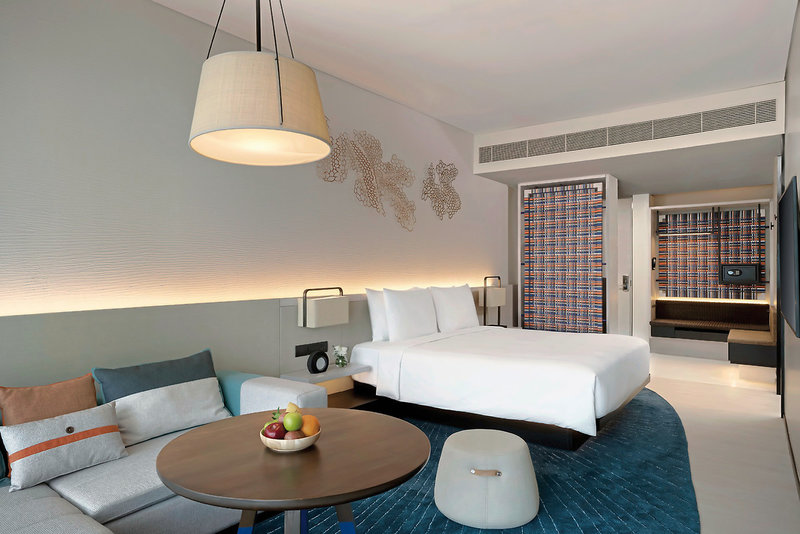 Hyatt Regency Koh Samui 15