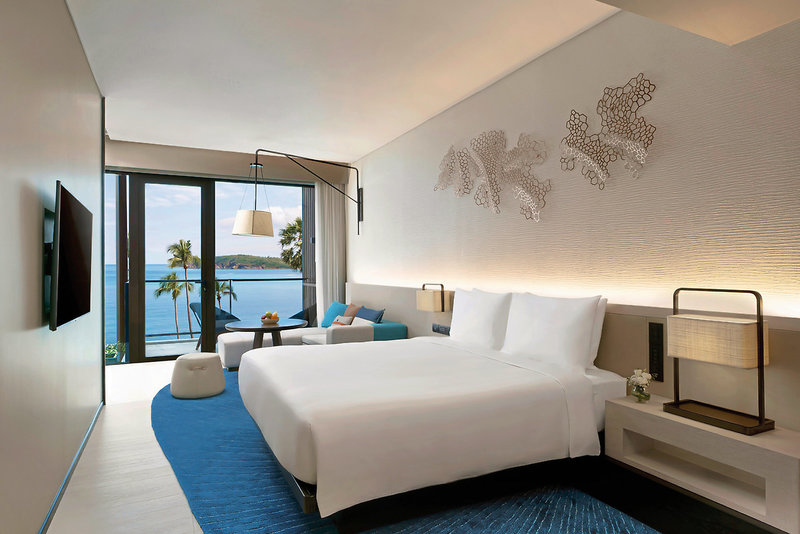 Hyatt Regency Koh Samui 17