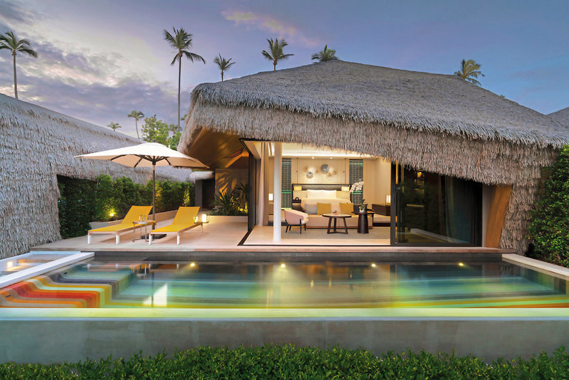 Hyatt Regency Koh Samui 25
