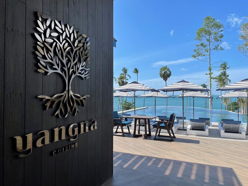 Hyatt Regency Koh Samui 24
