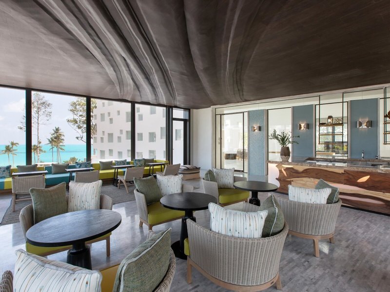 Hyatt Regency Koh Samui 32