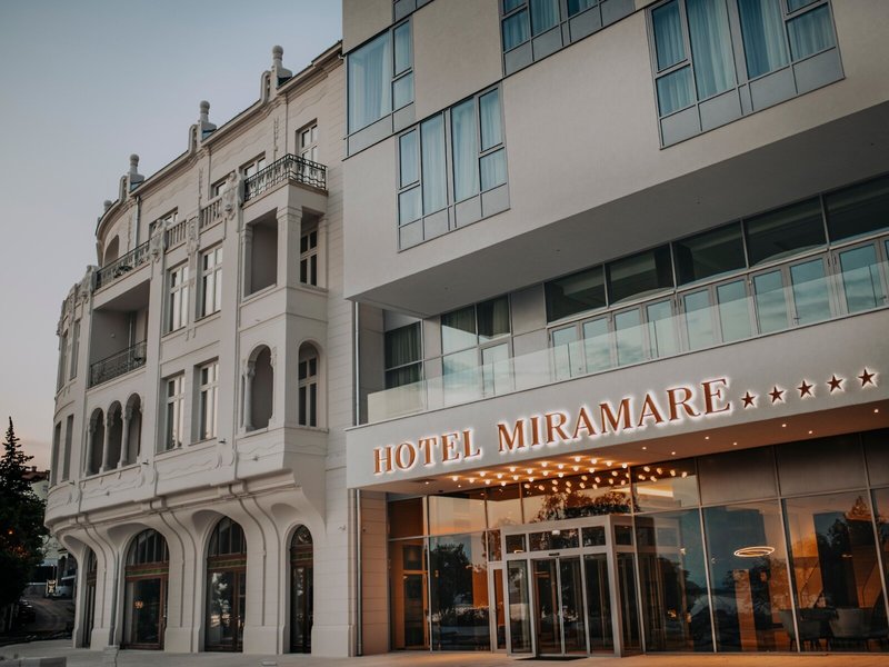 Hotel Miramare 2