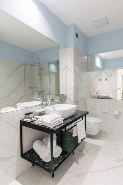 Hotel Miramare 19