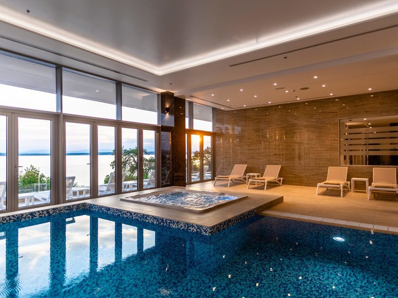 Hotel Miramare 4 - Outdoor Pool