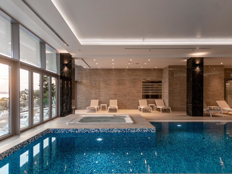 Hotel Miramare 5 - Outdoor Pool