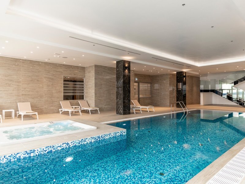 Hotel Miramare 6 - Outdoor Pool