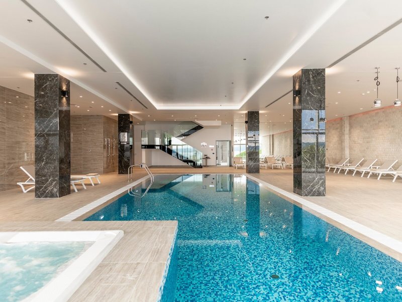 Hotel Miramare 7 - Outdoor Pool