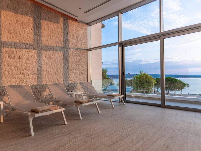 Hotel Miramare 8 - Outdoor Pool