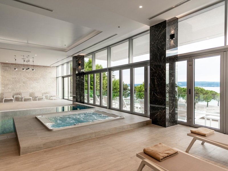 Hotel Miramare 9 - Outdoor Pool