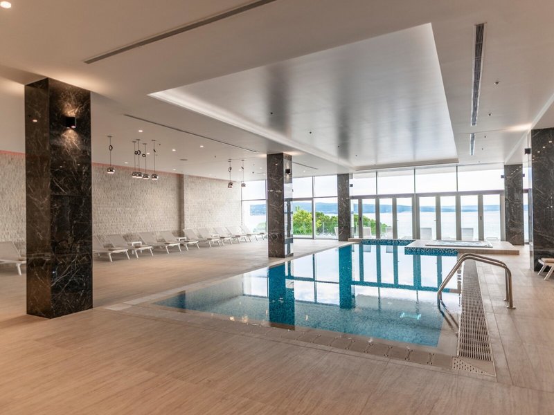 Hotel Miramare 10 - Outdoor Pool