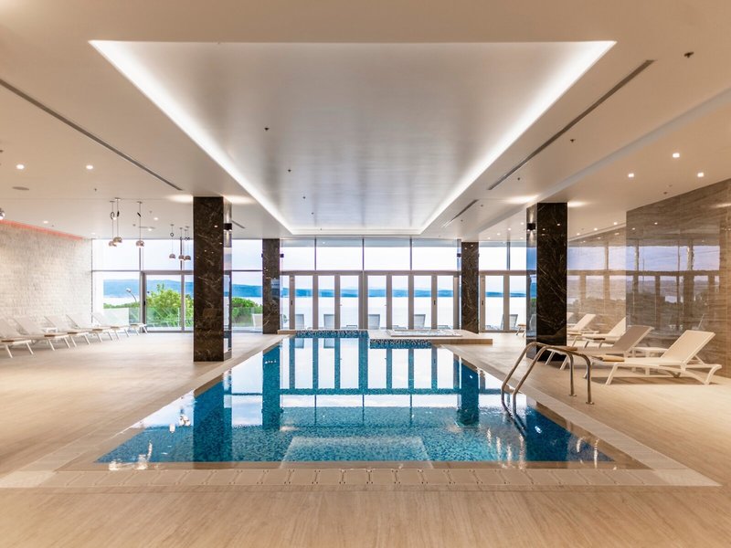 Hotel Miramare 11 - Outdoor Pool