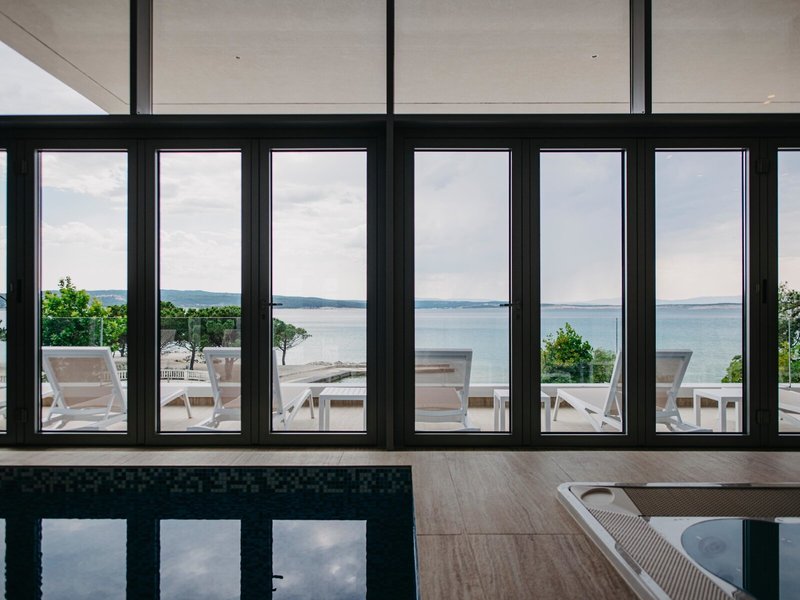 Hotel Miramare 12 - Outdoor Pool