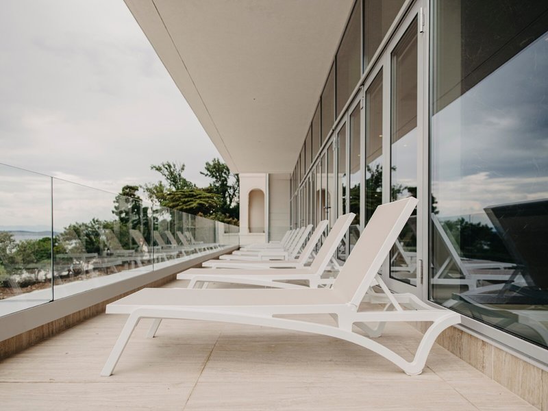 Hotel Miramare 13 - Outdoor Pool