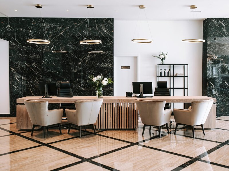 Hotel Miramare 14 - Bar