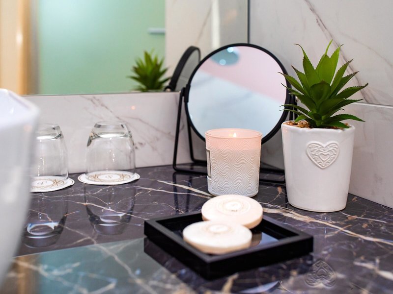 Hotel Miramare 20 - Room Example