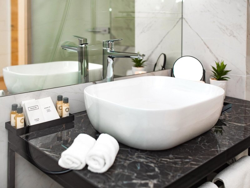 Hotel Miramare 22 - Room Example