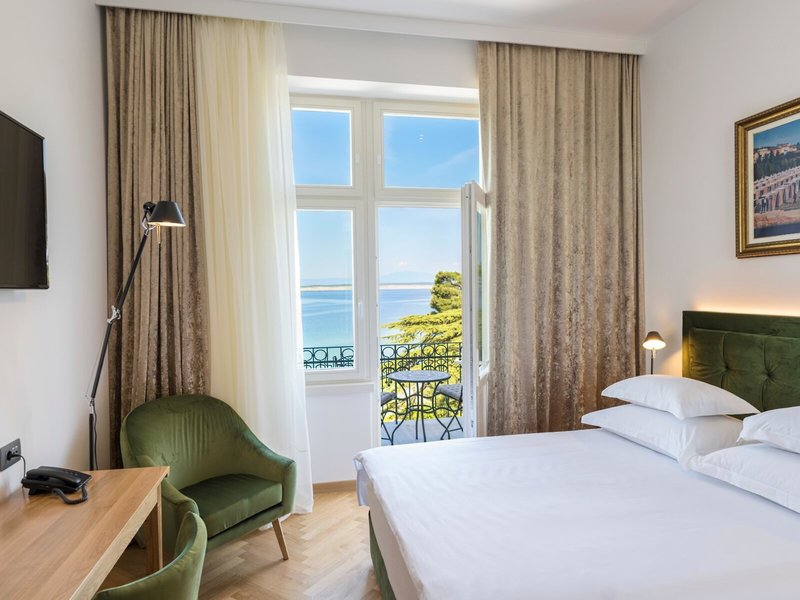 Hotel Miramare 23 - Room Example