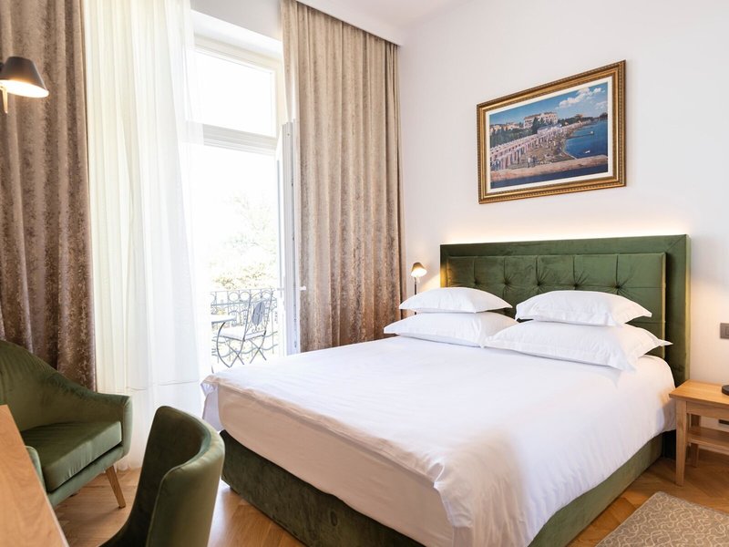 Hotel Miramare 24 - Room Example