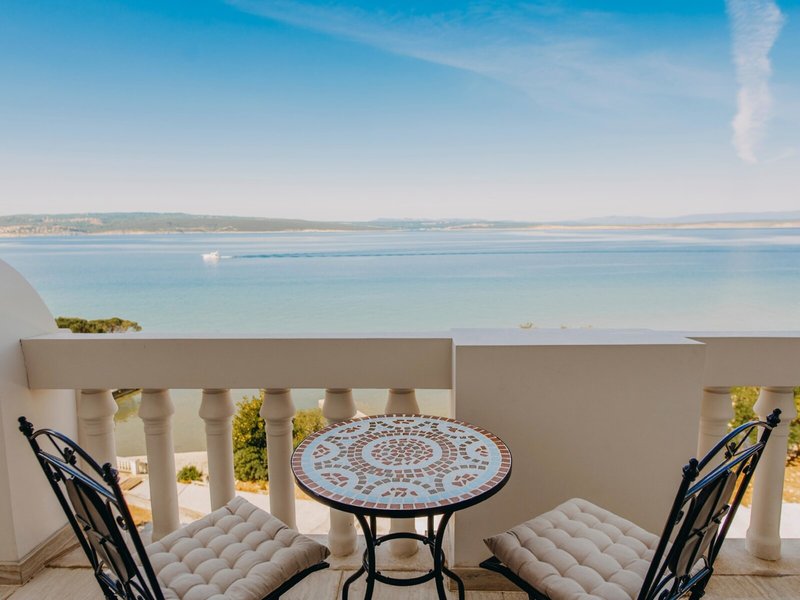 Hotel Miramare 25 - Room Example