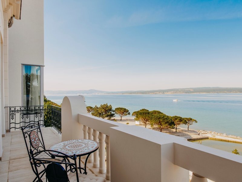 Hotel Miramare 26 - Room Example