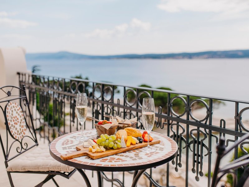 Hotel Miramare 27 - Room Example