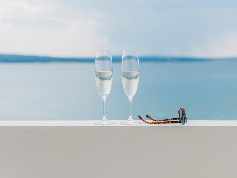 Hotel Miramare 28 - Room Example