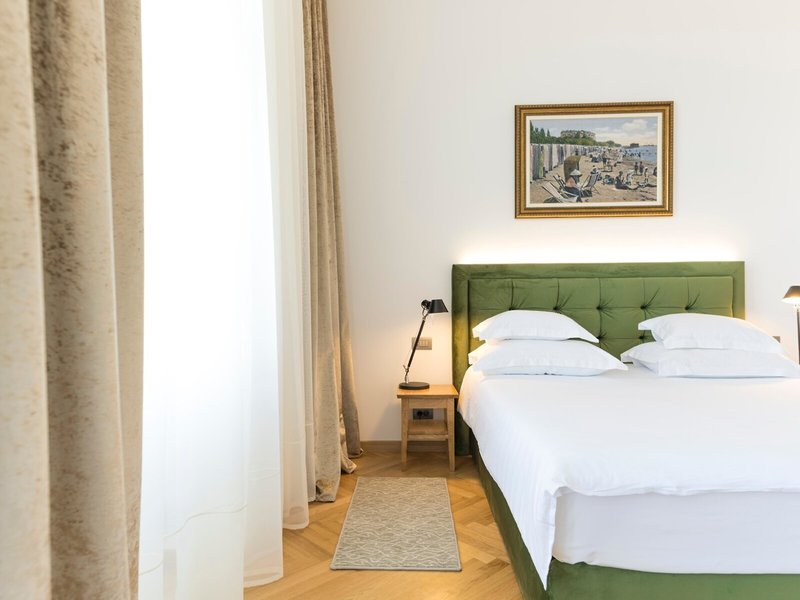 Hotel Miramare 32 - Room Example