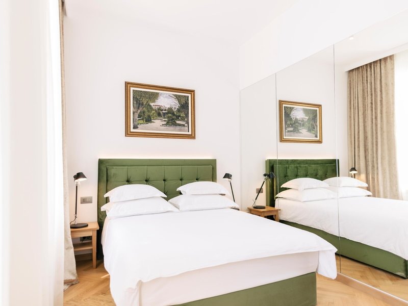 Hotel Miramare 34 - Room Example