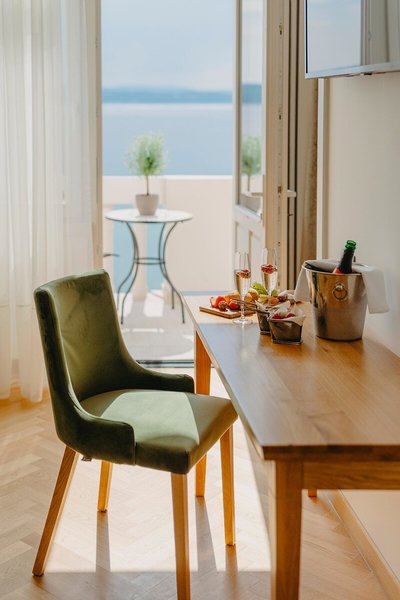 Hotel Miramare 35 - Room Example