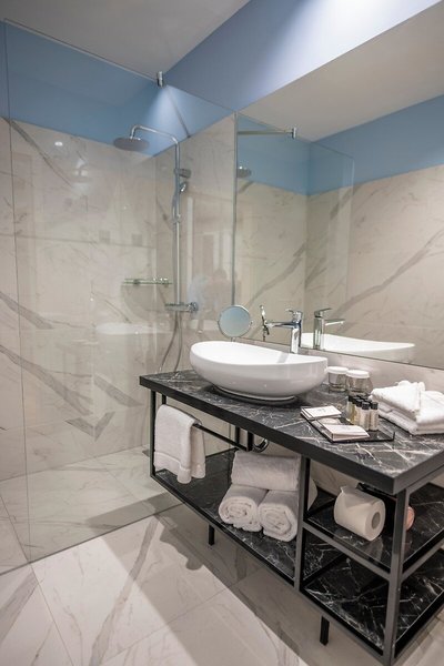 Hotel Miramare 36 - Room Example