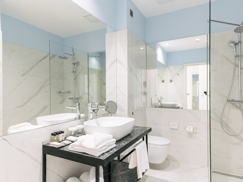 Hotel Miramare 37 - Room Example