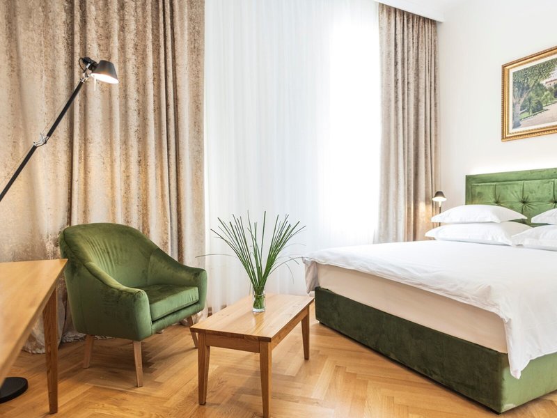 Hotel Miramare 38 - Room Example