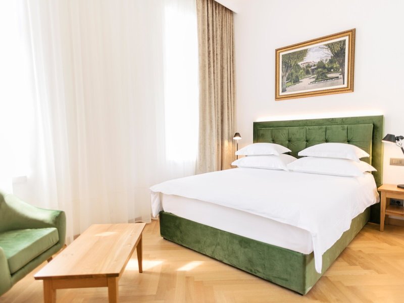 Hotel Miramare 39 - Room Example