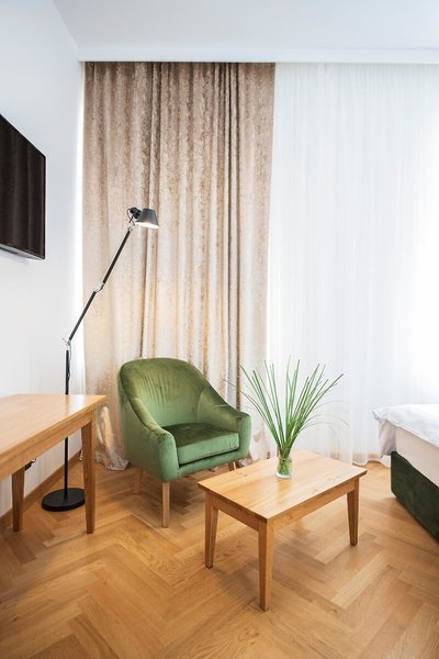 Hotel Miramare 40 - Room Example