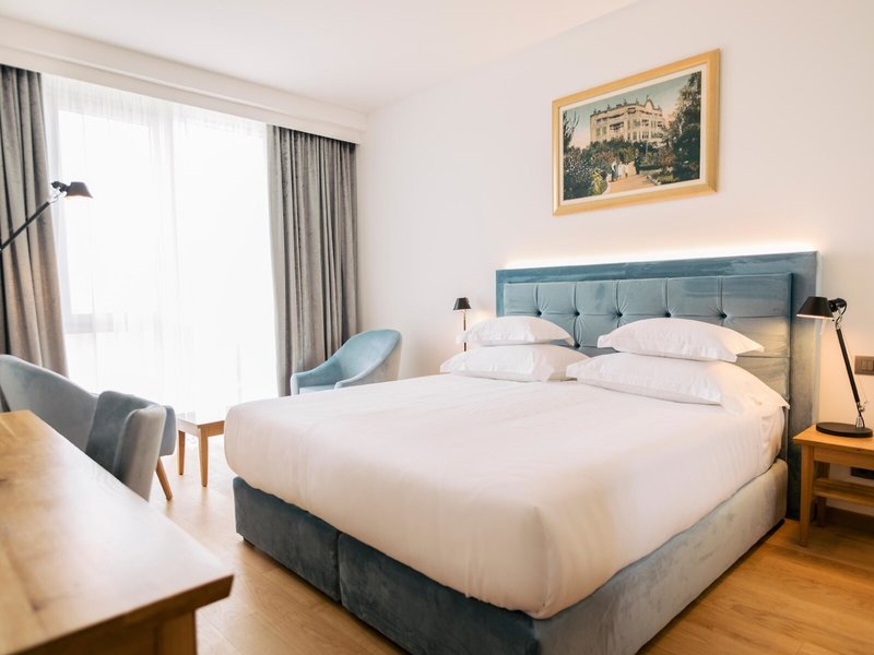 Hotel Miramare 41 - Room Example