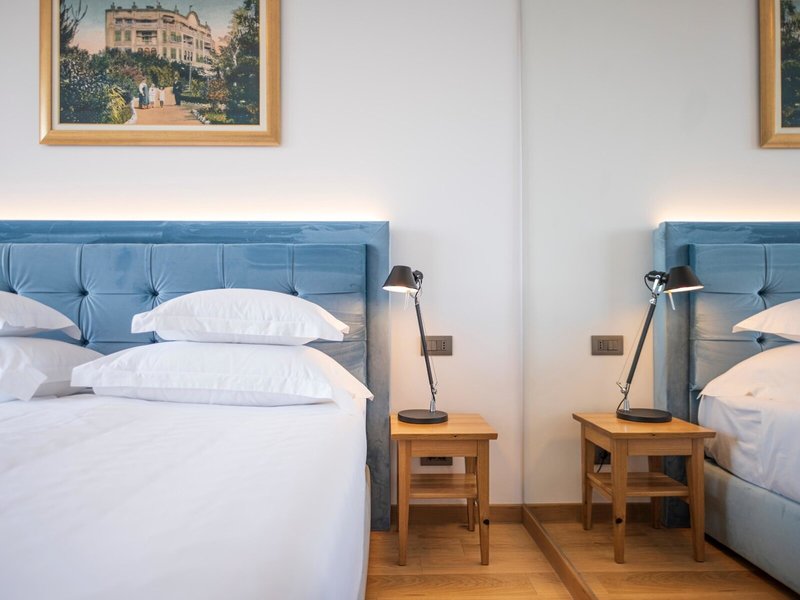 Hotel Miramare 42 - Room Example