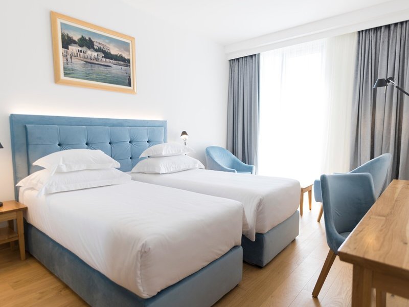 Hotel Miramare 43 - Room Example