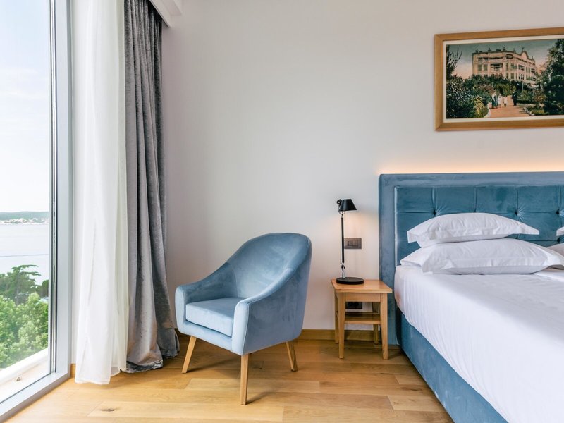 Hotel Miramare 44 - Room Example