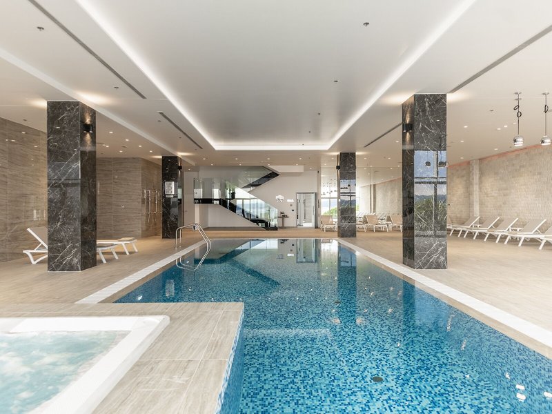 Hotel Miramare 12