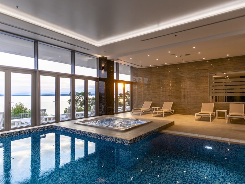 Hotel Miramare 15
