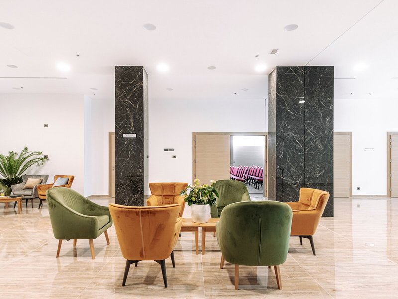 Hotel Miramare 17