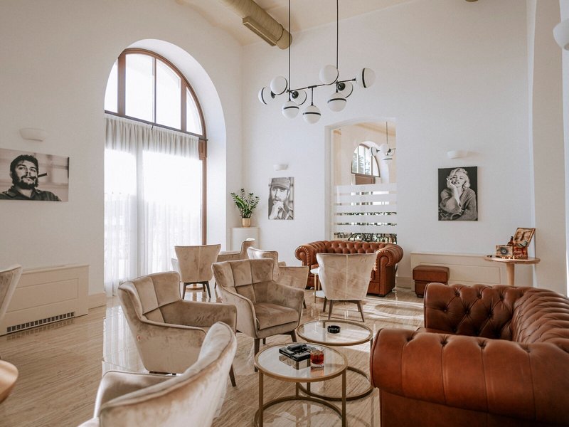 Hotel Miramare 19