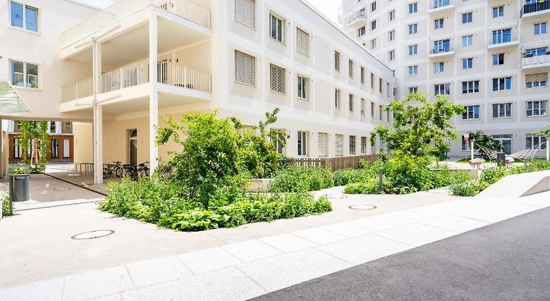 FeelGood SmartLiving By FeelGood Apartments 2