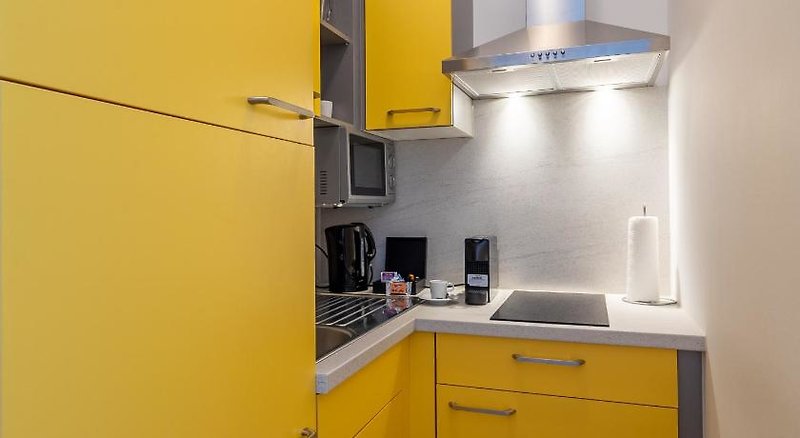 FeelGood SmartLiving By FeelGood Apartments 5